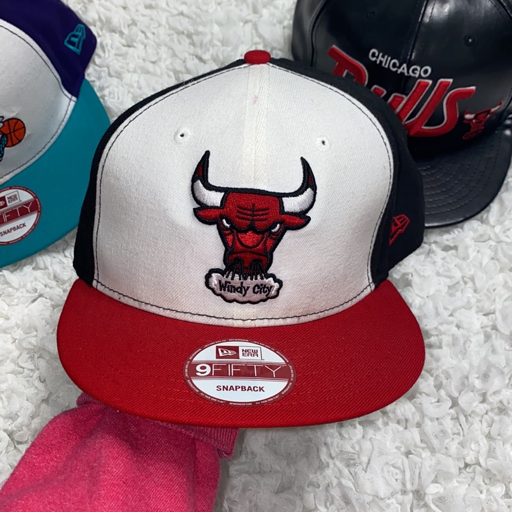 SNAPBACKS BUNDLE!!! - Picture 7 of 12